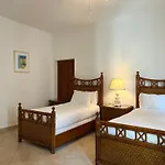 The Hotel Porto Cupecoy