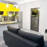 Residence Bo Apartments Orient Bay I Saint-Martin