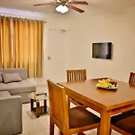 Pearl Aruba Condos