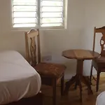 Finjam Cottage