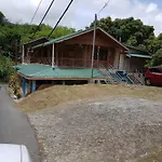 Cottage Mango