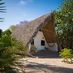 Punta Rucia Lodge Hotel Boutique & Spa