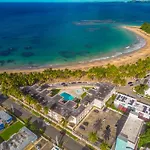 Ocean Blue Beach Apt