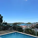 The Green Iguana Hotel