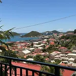 The Green Iguana Hotel