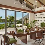 Six Senses La Sagesse