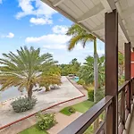 Spanish Water View Apartments - Jan Thiel Area