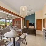 Spanish Water View Apartments - Jan Thiel Area
