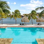 Spanish Water View Apartments - Jan Thiel Area