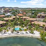 Spanish Water View Apartments - Jan Thiel Area