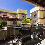 Only 350 Yards From Eagle Beach!
