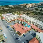 Only 350 Yards From Eagle Beach!
