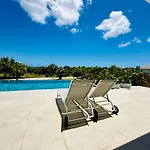Villa Tropical Heaven - Terres Basses