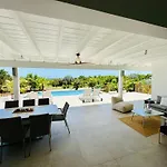 Villa Tropical Heaven - Terres Basses