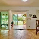 New! Serene Beach Haven In Las Terrenas