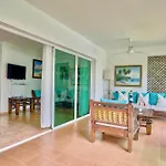 New! Serene Beach Haven In Las Terrenas