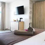 Hibiscus Manganao 1815 - Appartement De Standing Vue Mer