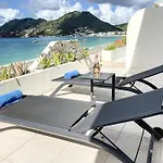 Paradis Caraibes 1, Feet In The Water In Grand Case
