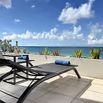 Paradis Caraibes 1, Feet In The Water In Grand Case