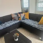 Casita Nieves