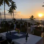 Blue Haven Hotel - Bacolet Bay - Tobago