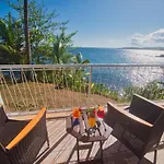 Blue Haven Hotel - Bacolet Bay - Tobago