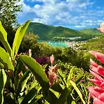 Au Jardin Des Colibris Ecolodge&Spa