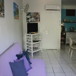 Le Colibri Et Le Frangipanier