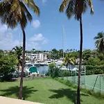 Charmant T1 Avec Vue Sur Marina