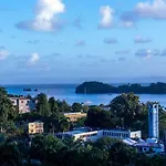 Samana Suites Hotel By Habita