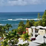 Ananas Premium - Sejour Detente T2 Vue Mer Avec Balcon Prive A Tartane