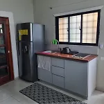 Apartamento Estudio Puerto Plata