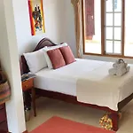 Barhanna Vista Lodge