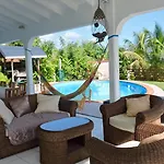 Horizon Karukera - Vue Exceptionnelle Sur La Mer