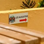 Cottages Les 3 Rochers - Vue Sur Mer
