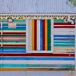 Cottages Les 3 Rochers - Vue Sur Mer