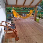 La Villa Du Soleil 971