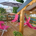 La Villa Du Soleil 971