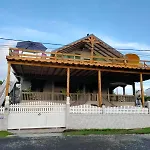 La Villa Du Soleil 971