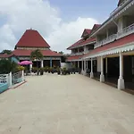 Appart T3 Village Vacances Sainte-Anne