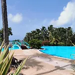 Appart T3 Village Vacances Sainte-Anne