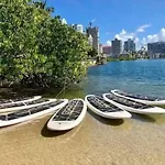 Pr Rentals Beach Front Penthouse A 604