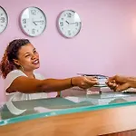 Karibea La Valmeniere Hotel