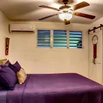 The Beach Pad Puntas