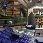 1 Bedroom Penthouse Suite 63 At Mystic Ridge Resort