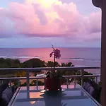 Le Ti\'Paradise Anse Des Rochers