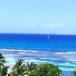 Le Ti\'Paradise Anse Des Rochers