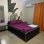 Blue Apartments