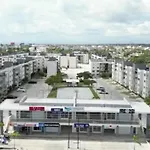 Palacio Moderno