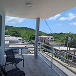 Comodo Y Acogedor En Fajardo Con Vista Al Mar